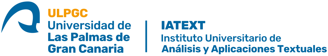 ULPGC - IATEXT
